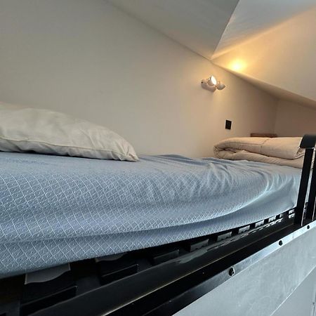 "Le Filet Du Lac" Appartement Atypique, 5 Personnes, Duplex, Vue Lac, Acces Parc Aquatique Gratuit Talmont-Saint-Hilaire ภายนอก รูปภาพ